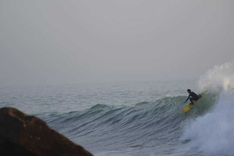 Hotel Mint Surf