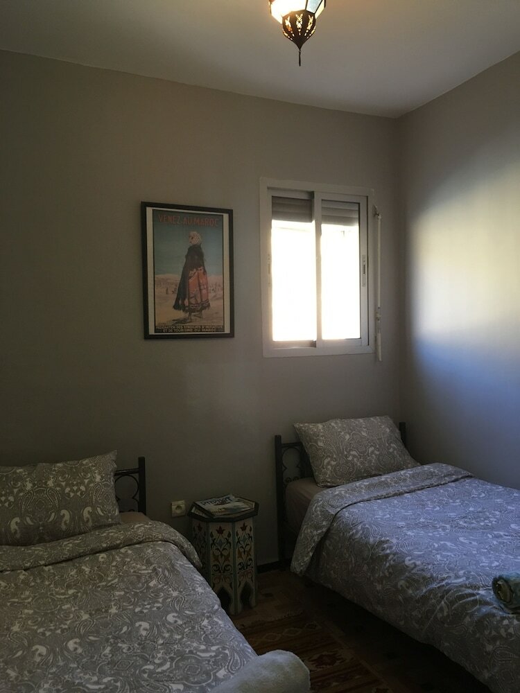 Hotel Mint Surf