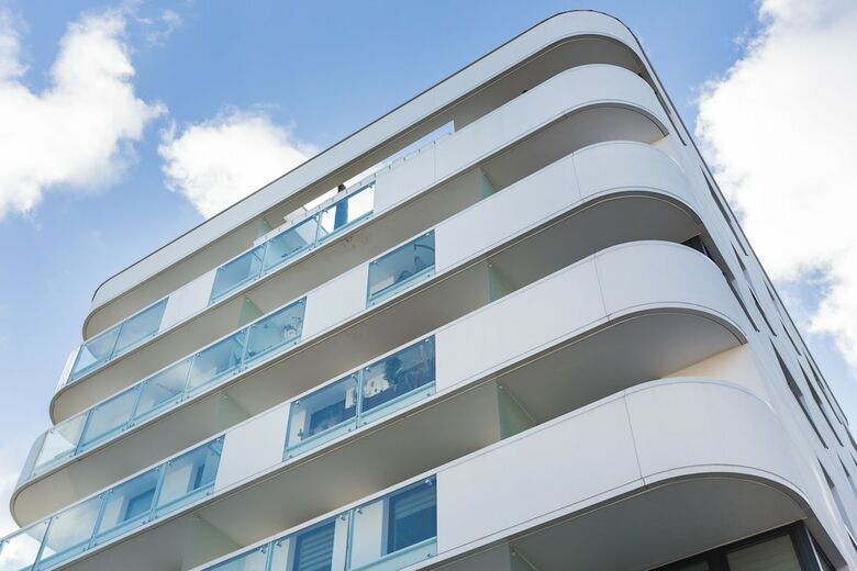 Hotel Inpoint Tauron Arena Apartment
