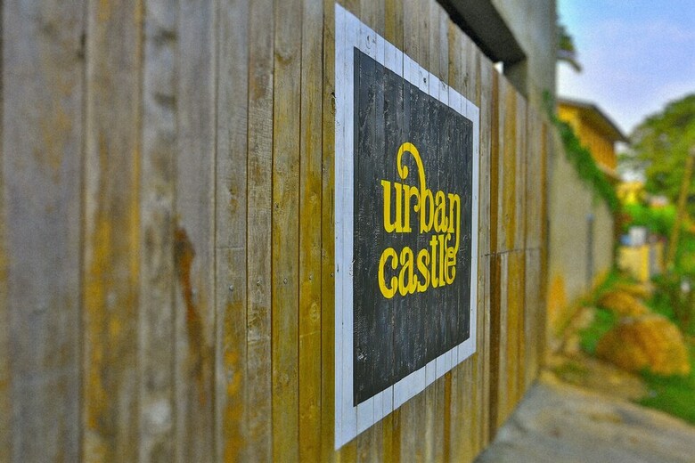 Hotel Urban Castle