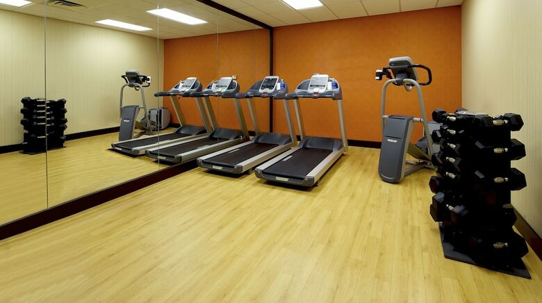Hotel Courtyard By Marriott Bloomington