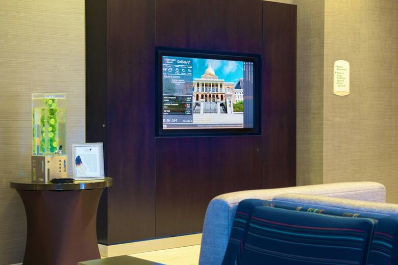 Hotel Courtyard By Marriott Bloomington