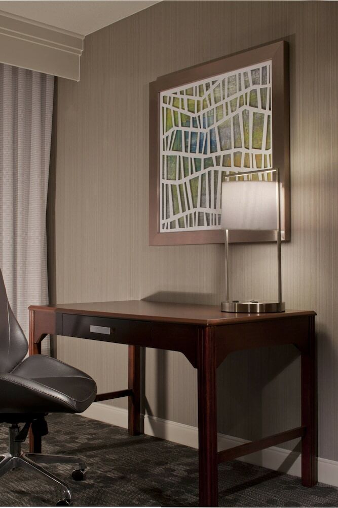 Hotel Courtyard By Marriott Bloomington
