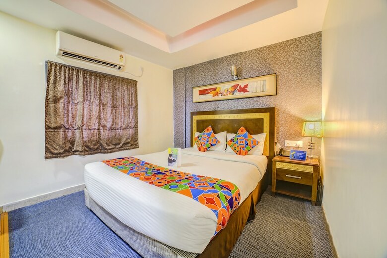 Fabhotel Silk Route