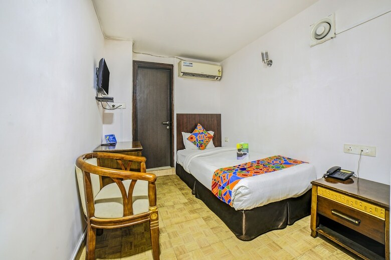 Fabhotel Silk Route