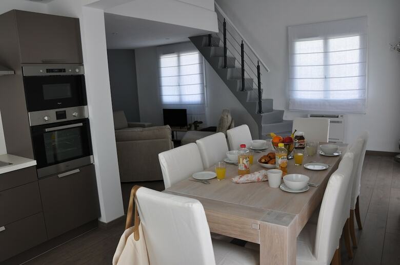 Holiday In Arles - Villa Jacuzzi
