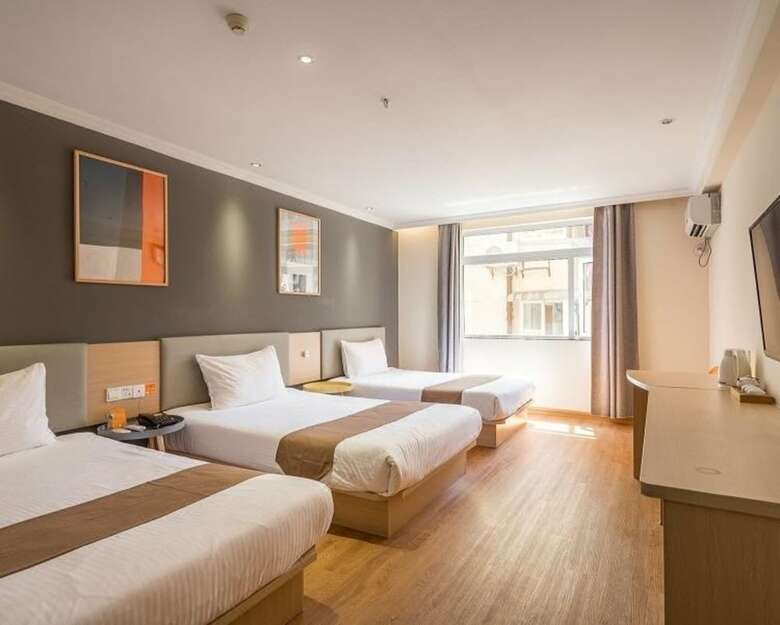 Guilin Yanlan Hotel