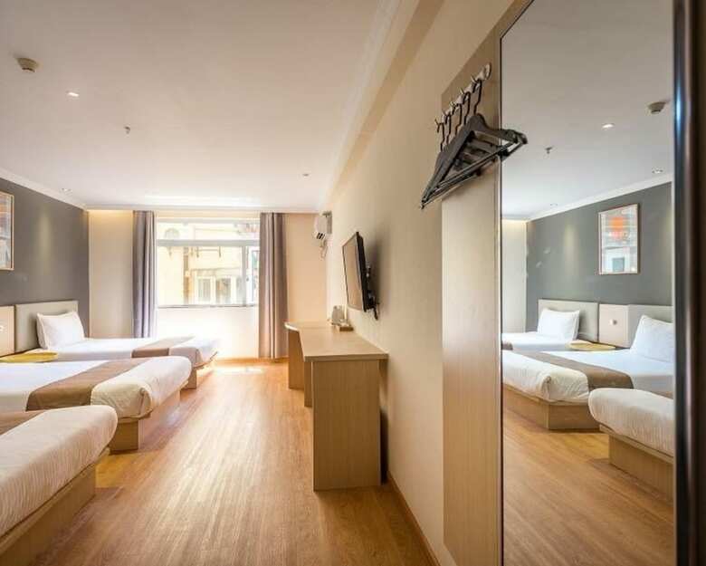 Guilin Yanlan Hotel