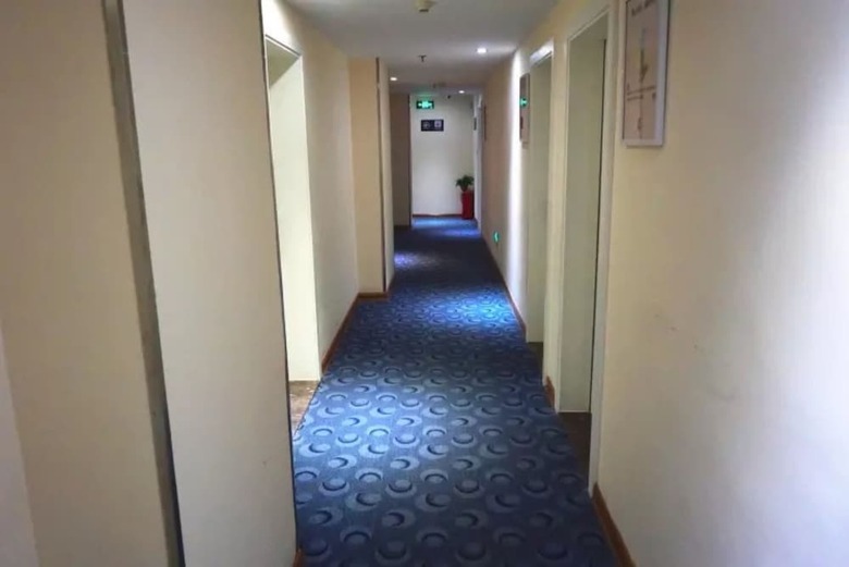 Guilin Yanlan Hotel