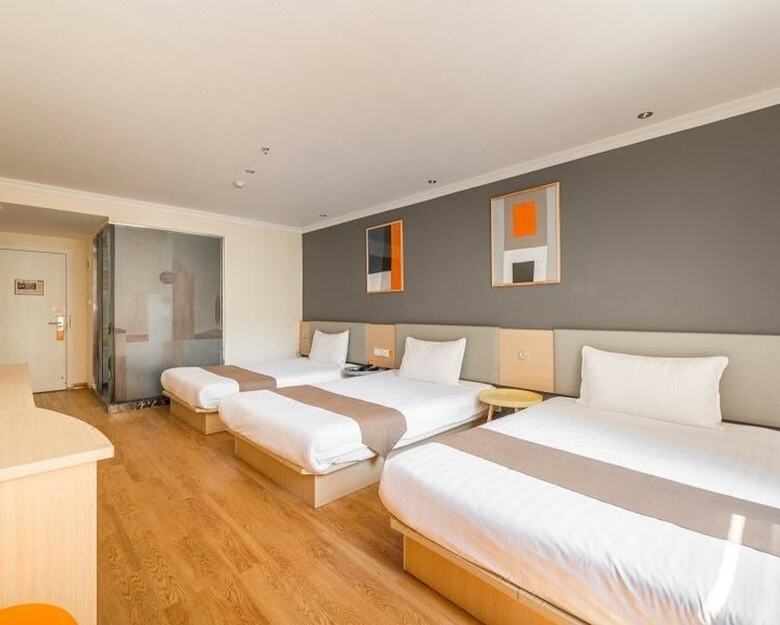Guilin Yanlan Hotel