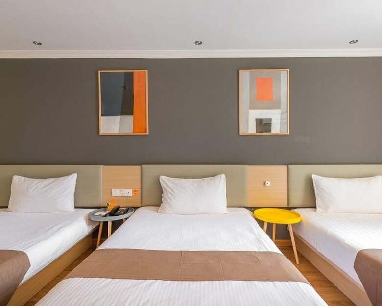 Guilin Yanlan Hotel