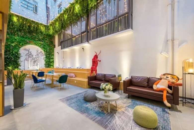 Guilin Yanlan Hotel