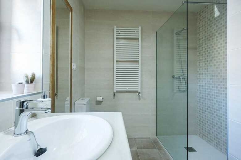 Apartamentos Torre Del Marqu�s