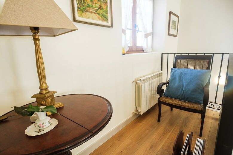 Apartamentos Torre Del Marqu�s