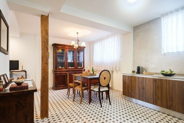 Apartamentos Torre Del Marqu�s