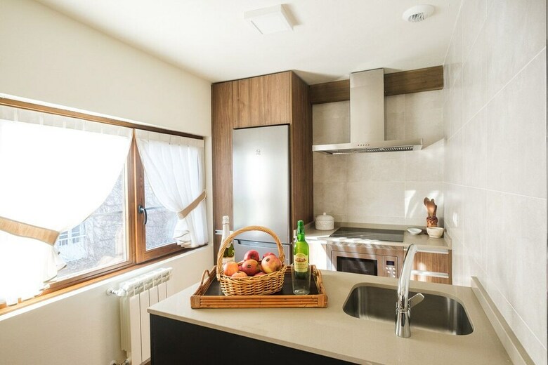 Apartamentos Torre Del Marqu�s