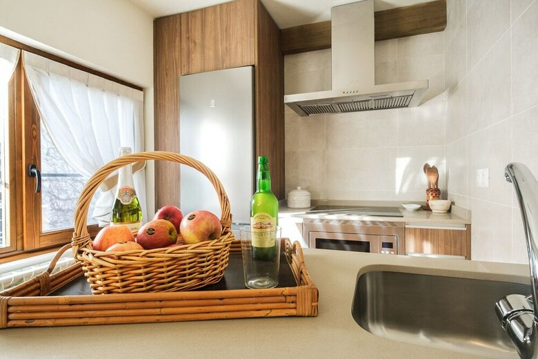 Apartamentos Torre Del Marqu�s