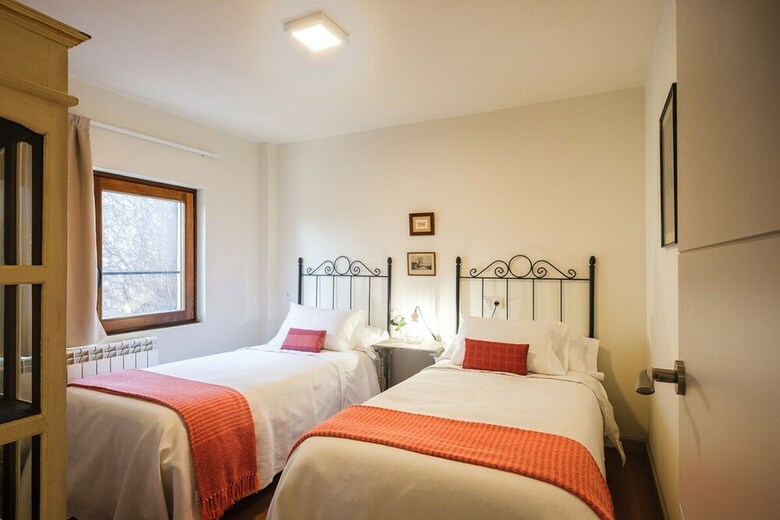 Apartamentos Torre Del Marqu�s