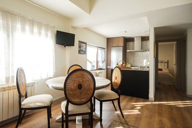 Apartamentos Torre Del Marqu�s