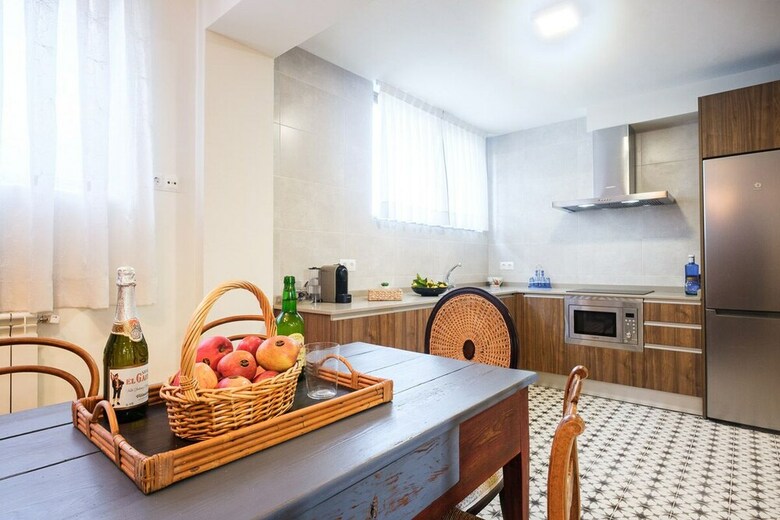 Apartamentos Torre Del Marqu�s