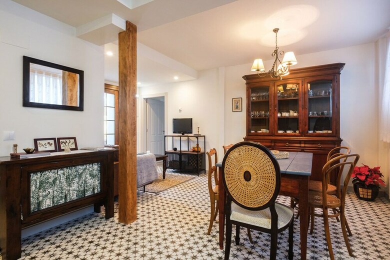 Apartamentos Torre Del Marqu�s