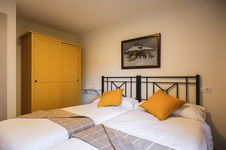 Apartamentos Torre Del Marqu�s
