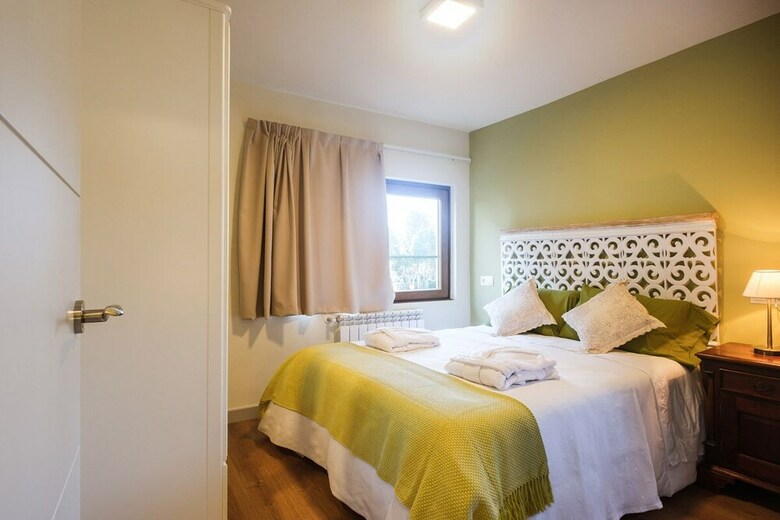 Apartamentos Torre Del Marqu�s