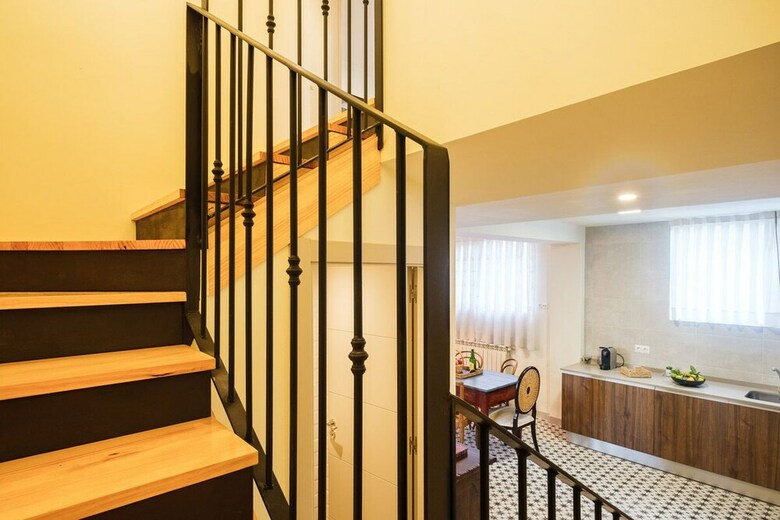 Apartamentos Torre Del Marqu�s