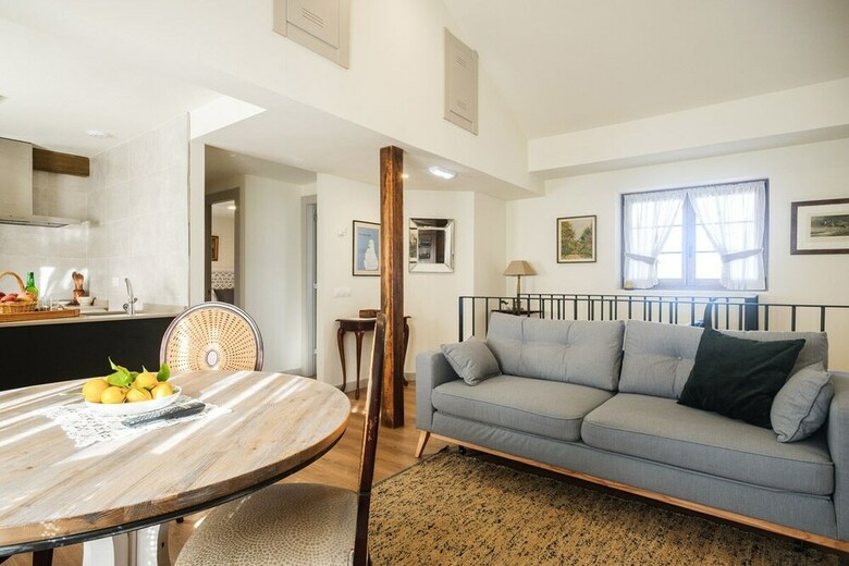 Apartamentos Torre Del Marqu�s