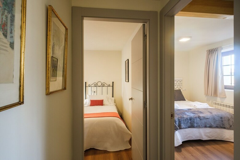 Apartamentos Torre Del Marqu�s