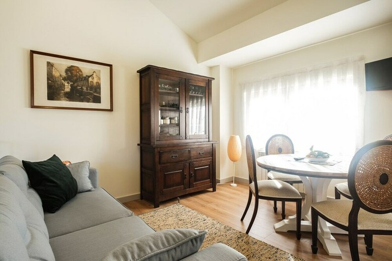 Apartamentos Torre Del Marqu�s
