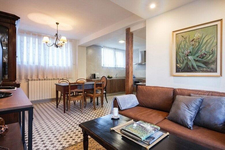 Apartamentos Torre Del Marqu�s