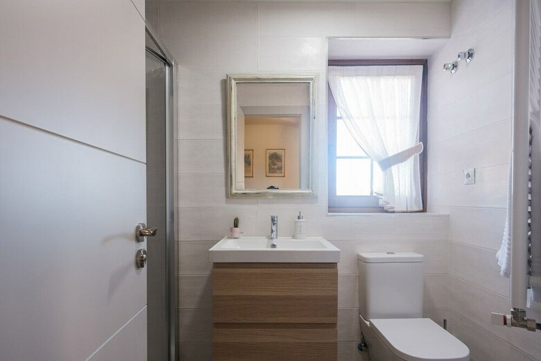 Apartamentos Torre Del Marqu�s