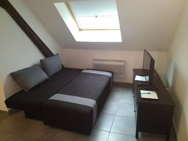 Apartamento Ana & Armand