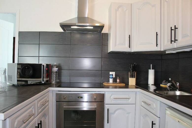 Apartamento Ana & Armand
