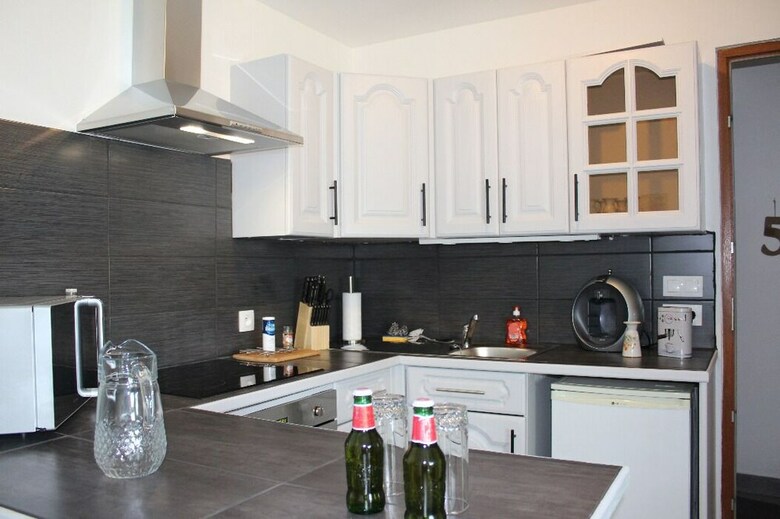 Apartamento Ana & Armand