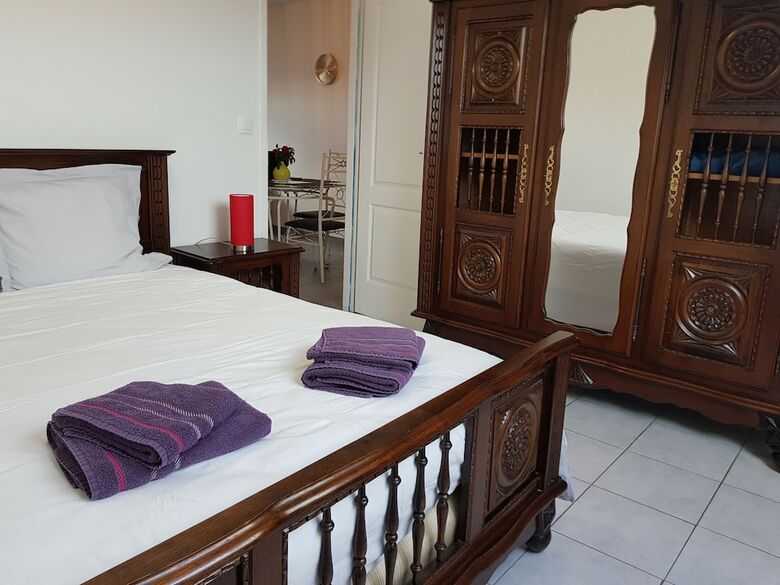 Apartamento Ana & Armand
