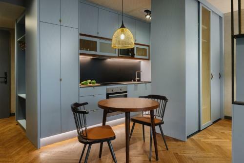 Aparthotel Downtown Apartments Berlin Mitte Wedding