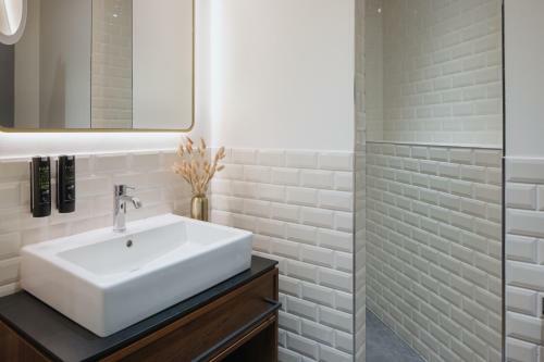 Aparthotel Downtown Apartments Berlin Mitte Wedding