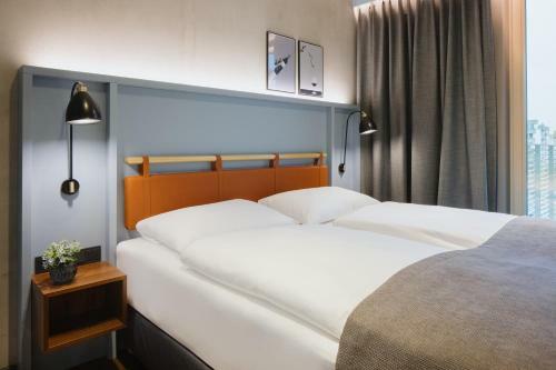 Aparthotel Downtown Apartments Berlin Mitte Wedding