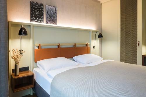 Aparthotel Downtown Apartments Berlin Mitte Wedding