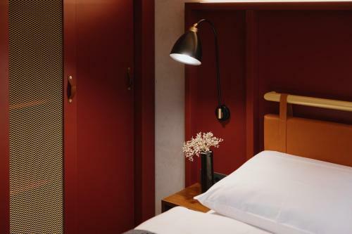 Aparthotel Downtown Apartments Berlin Mitte Wedding