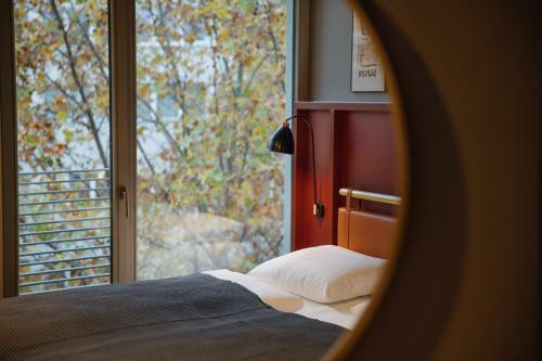 Aparthotel Downtown Apartments Berlin Mitte Wedding