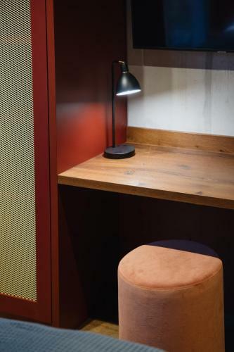 Aparthotel Downtown Apartments Berlin Mitte Wedding