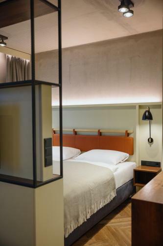 Aparthotel Downtown Apartments Berlin Mitte Wedding