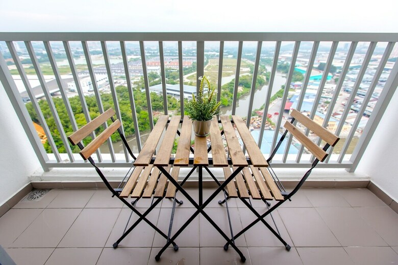 Apartamentos Rex Ollie The Edge Residence
