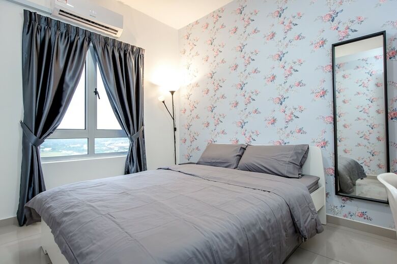 Apartamentos Rex Ollie The Edge Residence