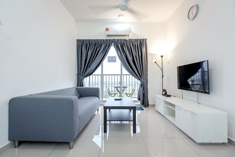 Apartamentos Rex Ollie The Edge Residence