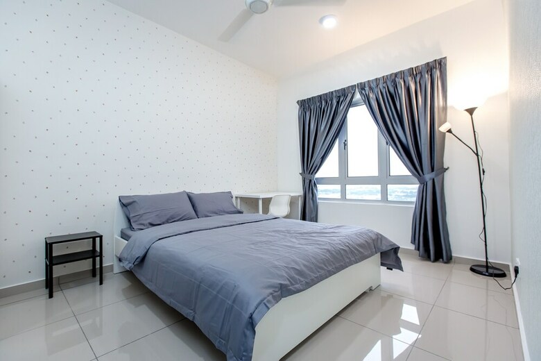 Apartamentos Rex Ollie The Edge Residence