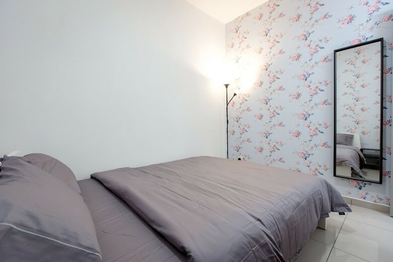 Apartamentos Rex Ollie The Edge Residence